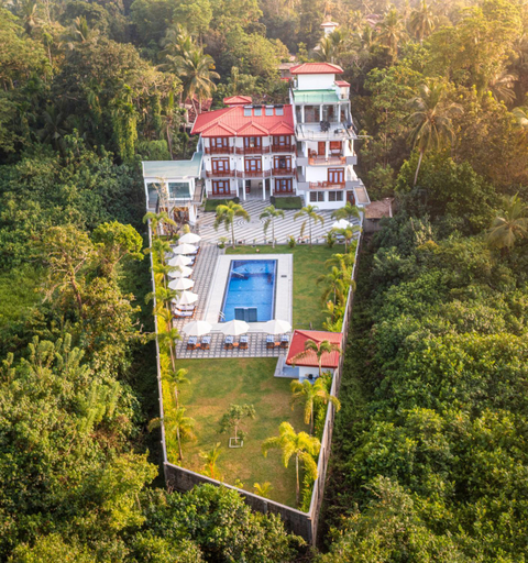 Others 3, Hotel Southern Blue Sapphire, Bentota