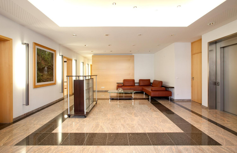 Public Area