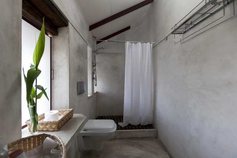 Bathroom 3, Traditional Homes Swotha, Bagmati