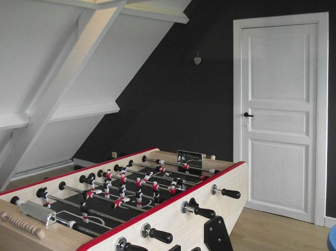 Others 5, Pet-Friendly Bungalow, Namur