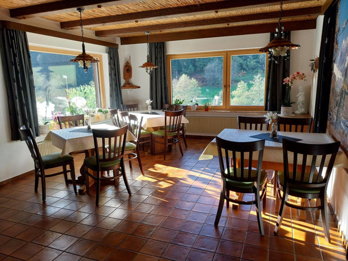 Food & Drinks, Pension Sohlhof, Freudenstadt