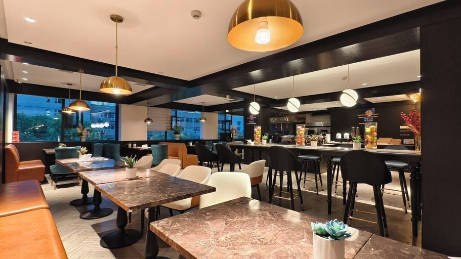 Food & Drinks 2, Neyar Hotel, Changsha