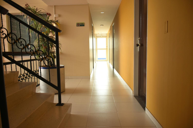 Others 5, Hotel Bahia, Villavicencio
