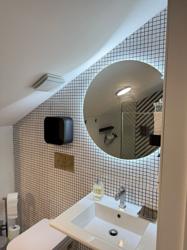 Room 2, Our Douro Vintage Design Jacuzzi Pool Flat, Cinfães