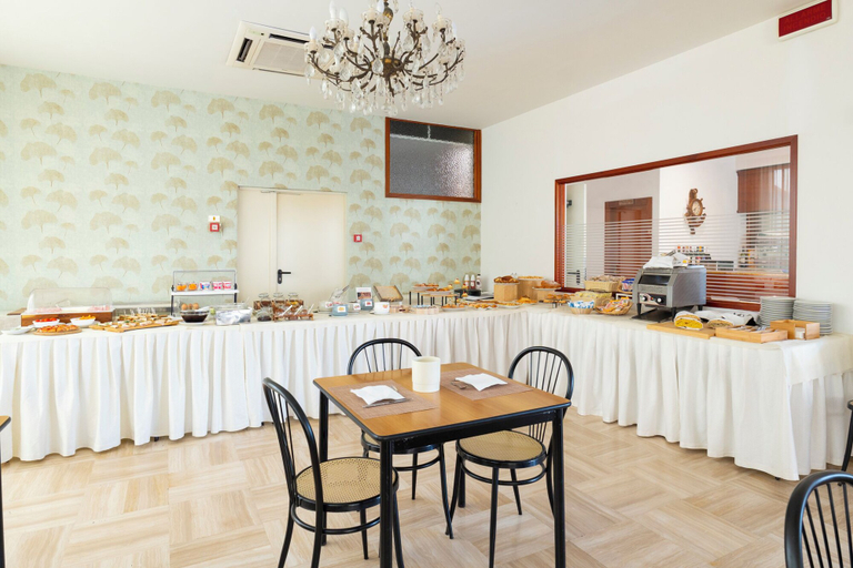 Food & Drinks 5, Hotel Negresco, Rimini