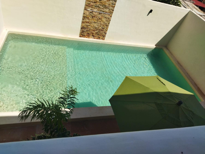 Sport & Beauty 5, Hotel Beach Don Gonzalo, Celestún