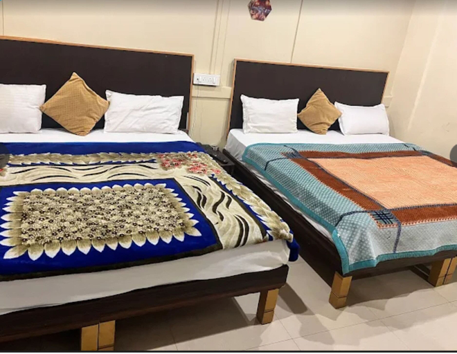 Others 4, Kashi Kutir, Varanasi