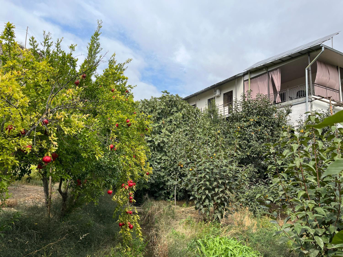 Others 3, NAREMA FAMILY HOTEL MEGHRI