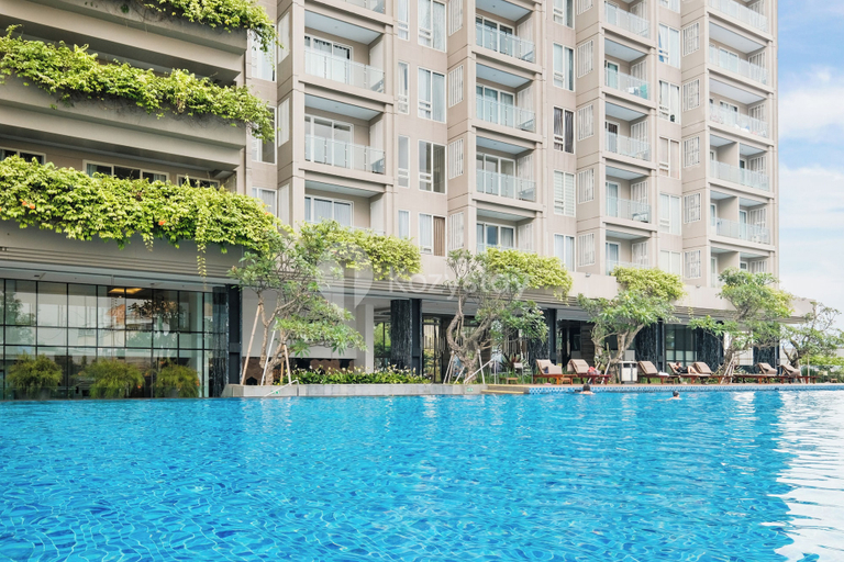 Exterior & Views, Aruna by Kozystay - Paskal, Bandung
