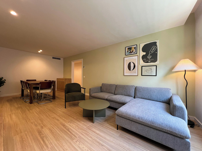 Others 5, Stay U-nique Apartments Balmes II, Barcelona