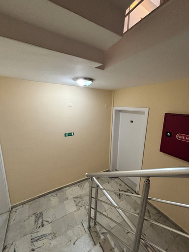 Others 5, metropolitan apart, Marmaris