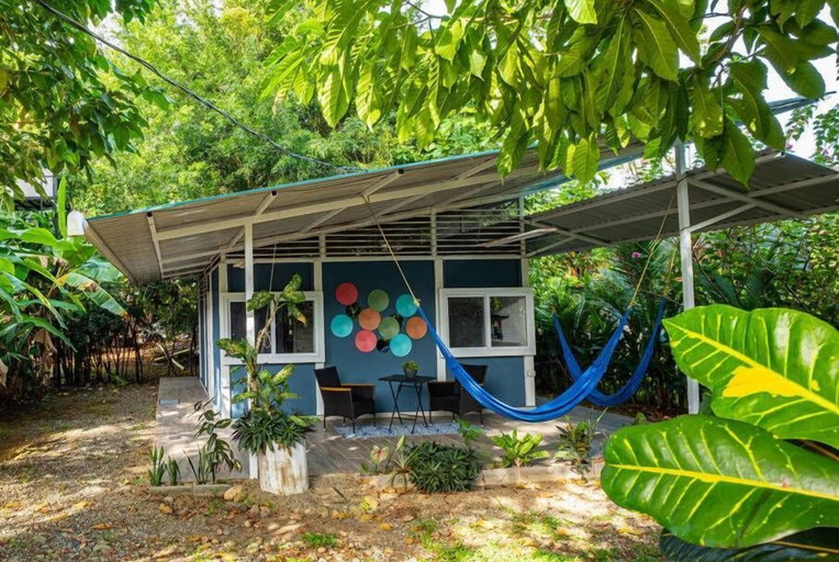 Others 3, Casitas en la Jungla - Luz Tropical, Talamanca