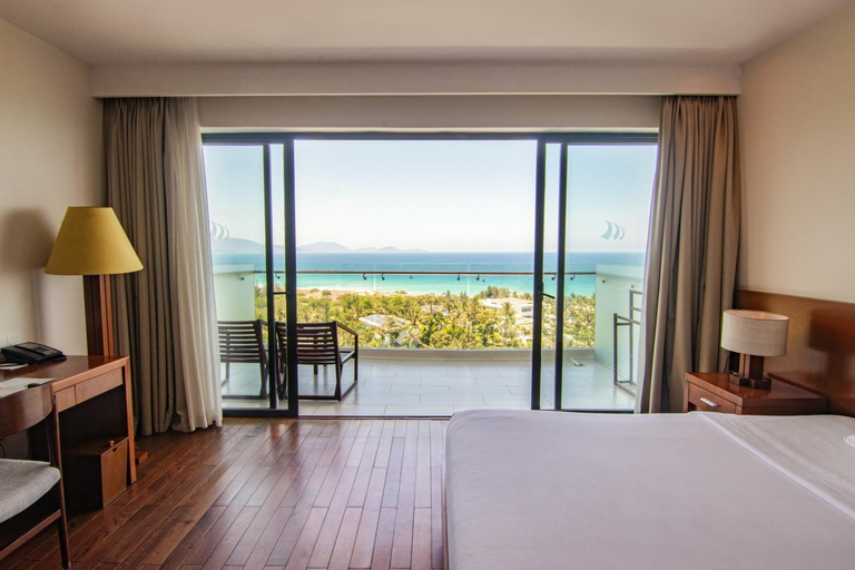 Bedroom 3, Cam Ranh Riviera Beach Resort and Spa, Cam Lâm