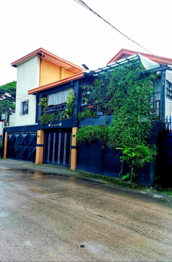 Exterior & Views, Liturs Travel Services homestay Rent a Car - Singcang, Bacolod City
