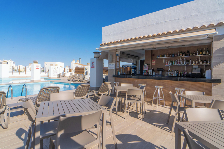 Food & Drinks, Sunside Ibiza Studios - Adults Only, Baleares
