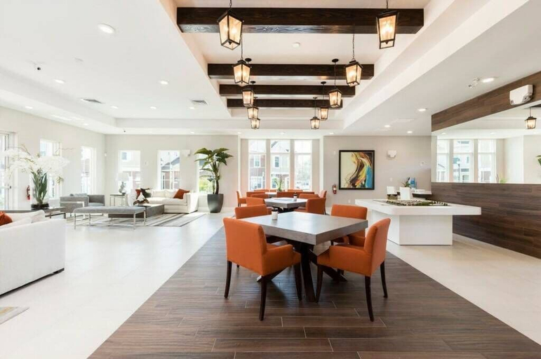 Others 5, Dream Thematic Vacation Home SU2602, Osceola