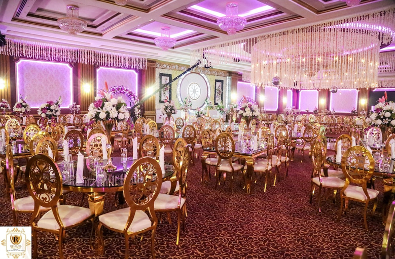 Food & Drinks 4, Rehana Plaza Hotel, Nasr City 1
