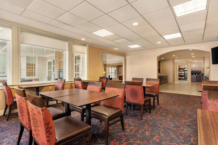 Food & Drinks 5, Residence Inn by Marriott Baltimore White Marsh, Baltimore