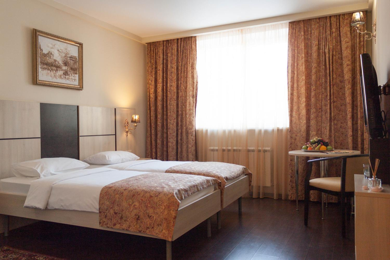 Others 3, MiniHotel Prazhsky Klub, Vysokogorskiy rayon