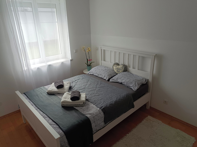 Room 5, Beautiful 4-bed House in the Neahe Wien, Hollabrunn