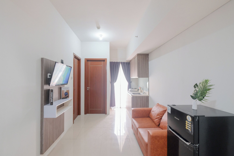 Others 3, Best Deal and Stunning 2BR Apartment at Vittoria Residence, Jakarta Barat