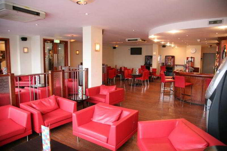 Public Area 2, The Harlow Hotel By AccorHotels, Essex