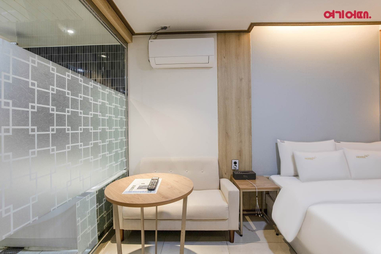 Bedroom 4, MARU HOTEL, Eun-pyeong