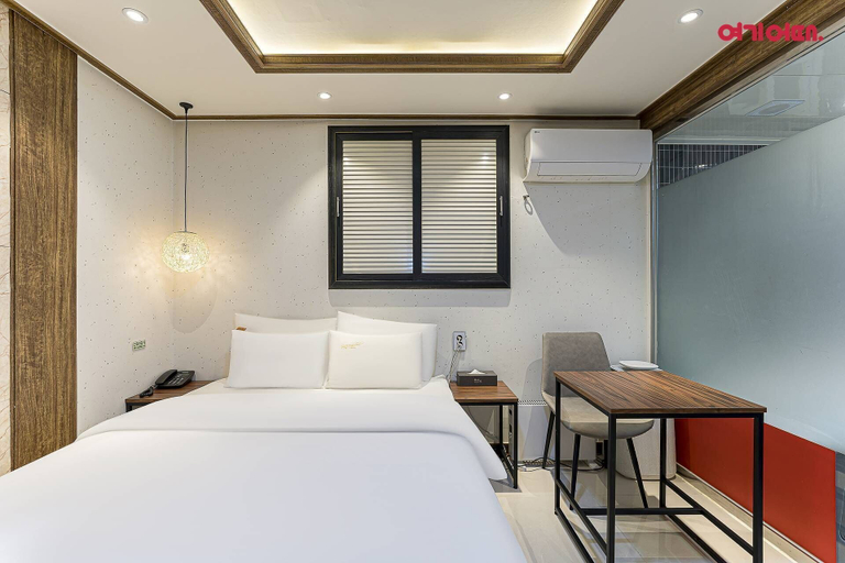 Bedroom 2, MARU HOTEL, Eun-pyeong