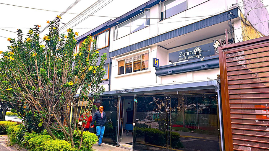Others 2, Hotel Zafiro Boutique, Santafé de Bogotá