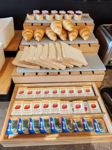 Food & Drinks 4, Neyar Hotel, Changsha