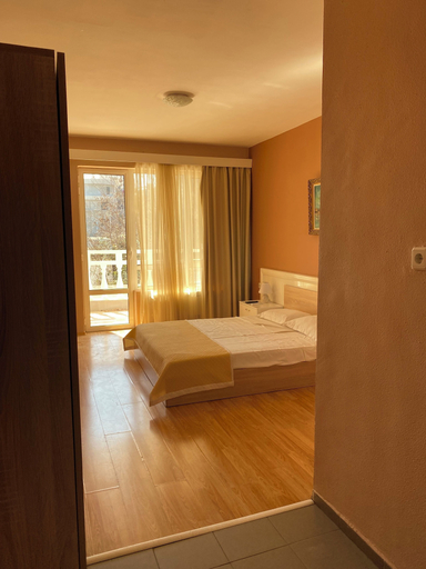 Bedroom 2, Hotel NOY, Varna