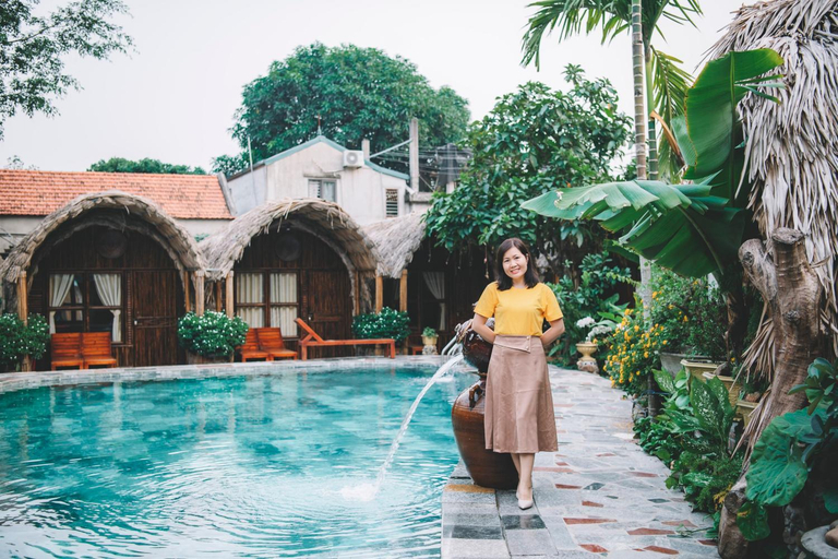 Sport & Beauty 2, Tam Coc Bungalow, Hoa Lư