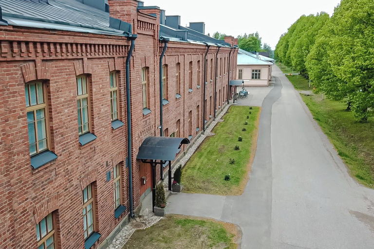 Others 1, Hotelli Rakuuna, South Karelia