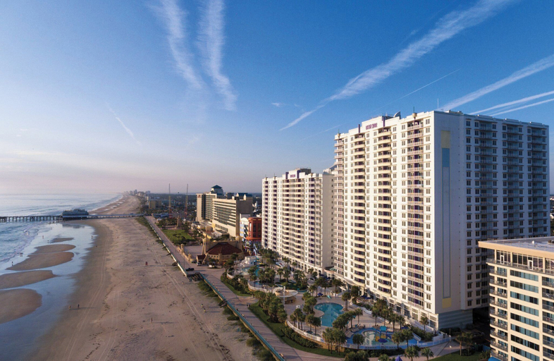 Others 1, Ocean Walk Resort Condos, Volusia