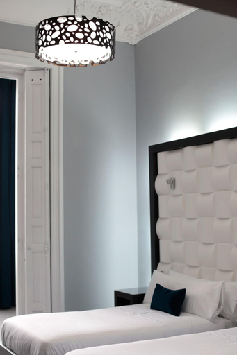 Bedroom 3, Amra Barcelona Gran Via, Barcelona
