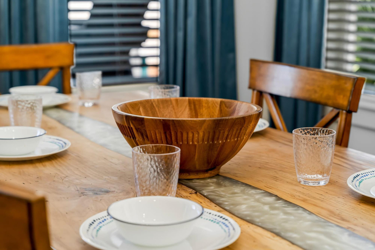 Food & Drinks, 30A Beach House - Paradise Valle, Walton