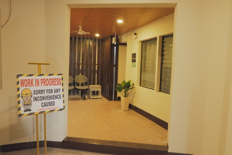 Others 4, Brightwood Hotel & Residences, Manila City