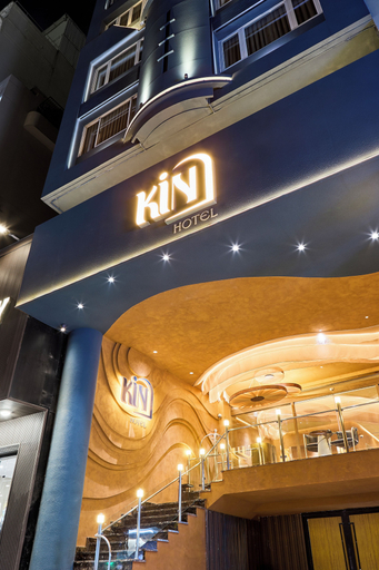 Exterior & Views 2, KiN Hotel Ly Tu Trong Edition, District 1