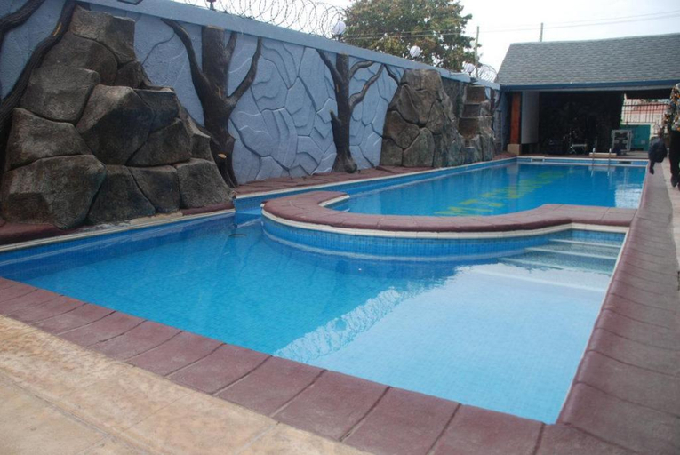 Sport & Beauty 4, MJ Grand Hotel, Accra