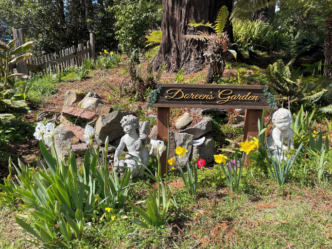 Others 5, Rendezvous Mendocino, Mendocino
