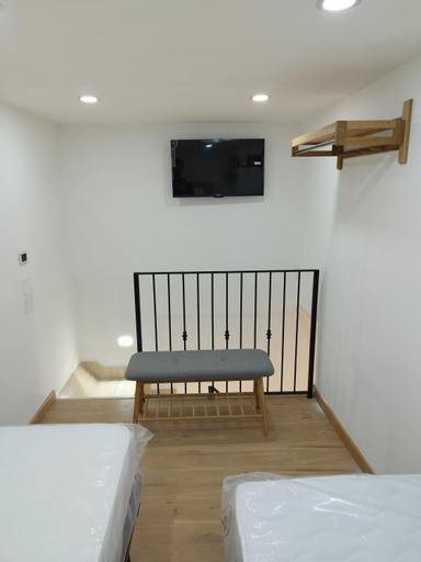 Bedroom 2, IL Conte a Casa, Napoli