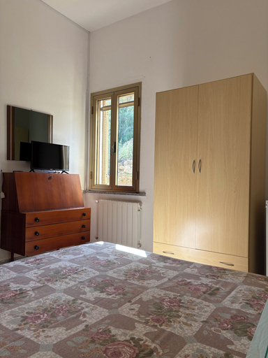 Bedroom 3, Affittacamere Belvedere - Posada, Nuoro