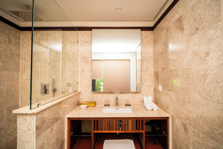 Bathroom 4, Coco Villa, Phan Thiết