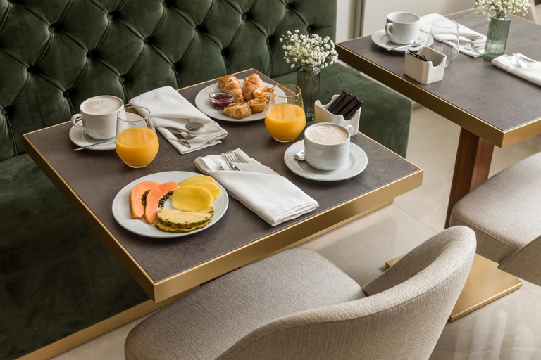 Food & Drinks 5, Ribeira Douro Hotel, Porto