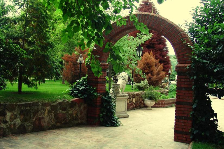 Others 5, Yalcın Resort Hotel, Kumru