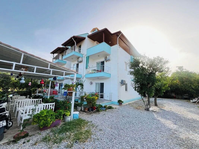 Exterior & Views 2, Elfida Apart Palamutbükü, Datça