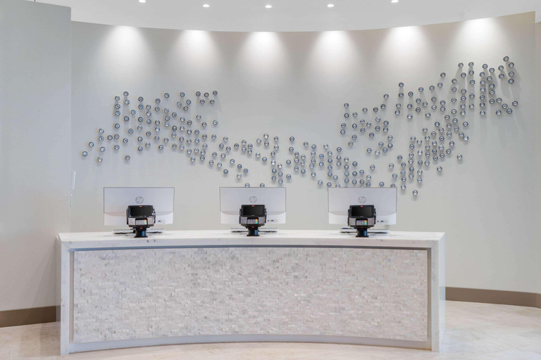Public Area 3, Cambria Hotel College Park, Prince George's