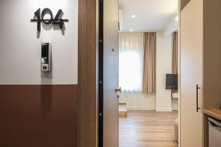Bathroom 5, Aeiphoria Suites & Rooms - Athens, Attica