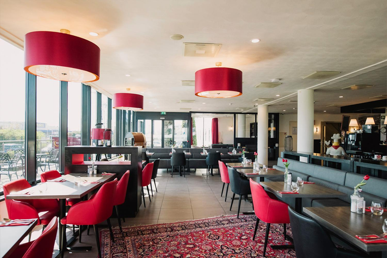Food & Drinks 4, Bastion Hotel Barendrecht, Barendrecht