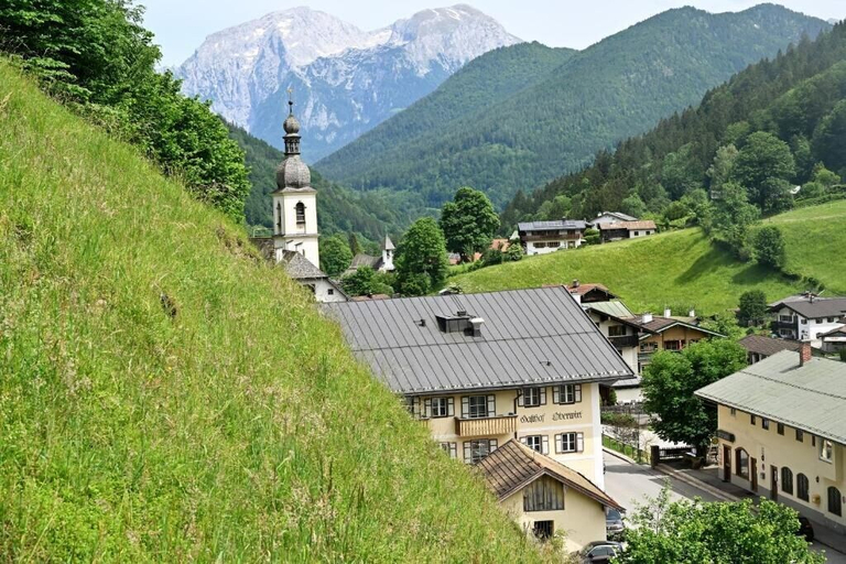 Exterior & Views 2, Gasthof Oberwirt, Berchtesgadener Land